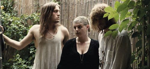 Salem return with I’m Still in the Night