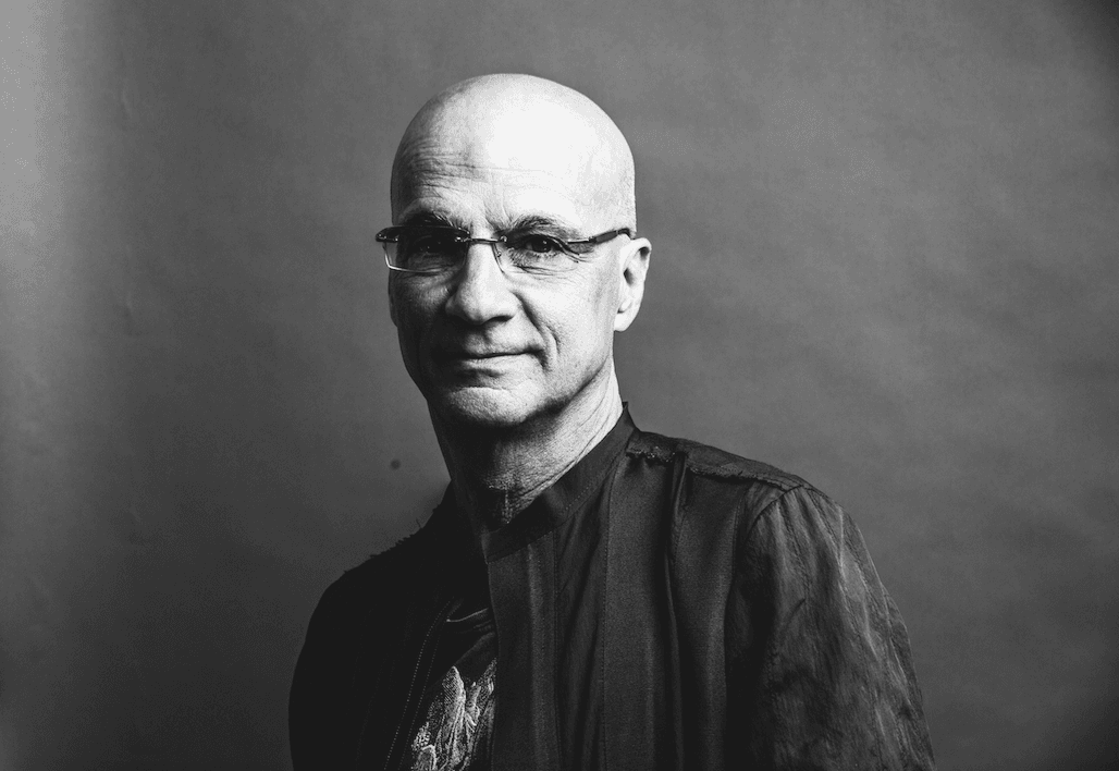 The Defiant Ones’ Jimmy Iovine on the future of streaming and “stepping back” from Apple Music