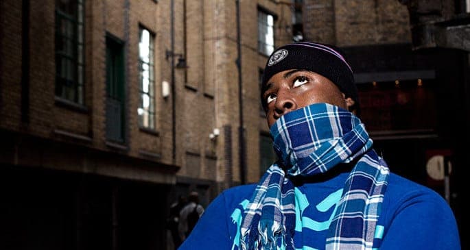 Spooky announces new Unknown to the Unknown single, goes 8-bar grime on Kanye West’s ‘New Slaves’