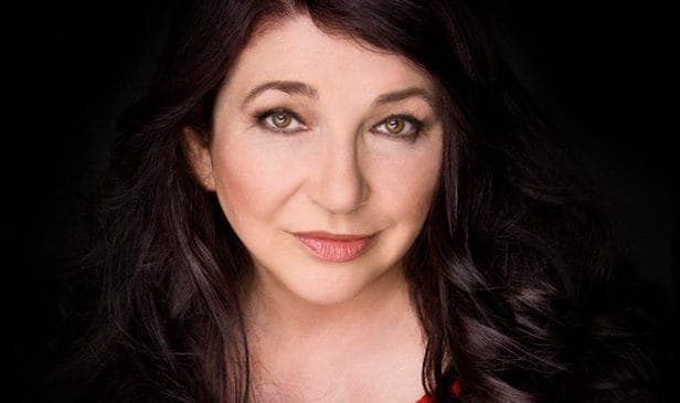 Coachella booker thinks Kate Bush is "a delicacy" and would book her