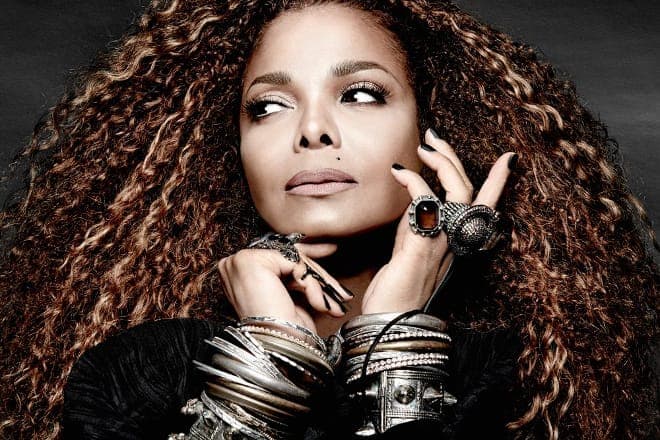 Janet Jackson postpones UK dates of Unbreakable tour