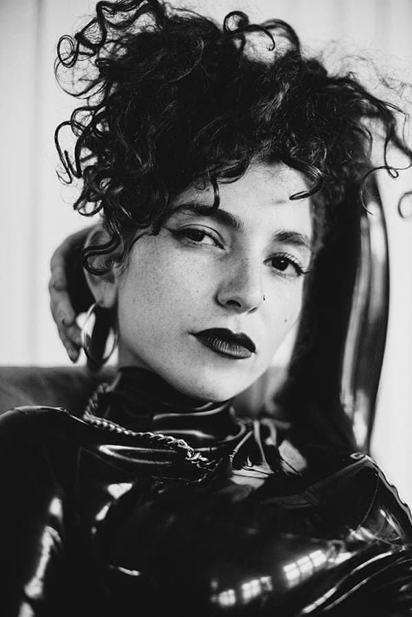 Miss Red announces new album K.O., shares first single ‘Dagga’