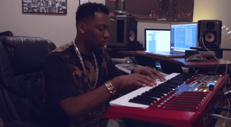 Watch Hit-Boy break down the beat for Beyoncé’s ‘Bow Down’