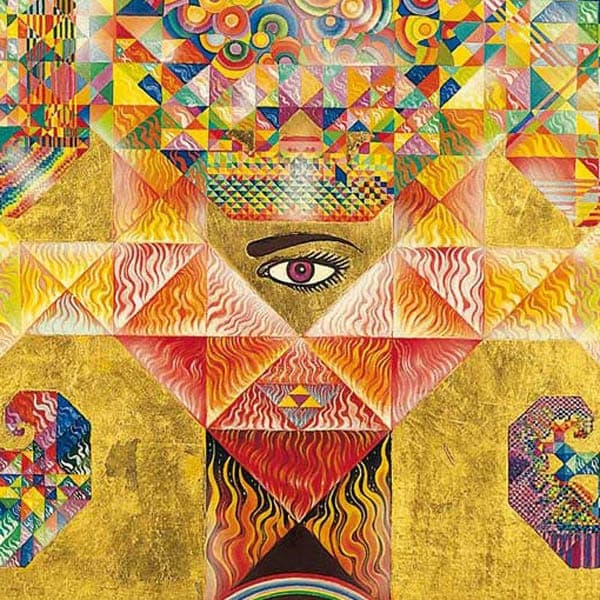 Onra’s Yatha Bhuta Jazz Combo project mix ‘Honey, Hash, Rose’
