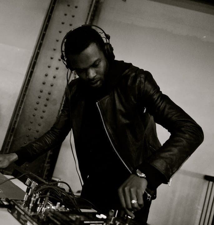 Actress announces full details of new album Ghettoville; the LP may be his last