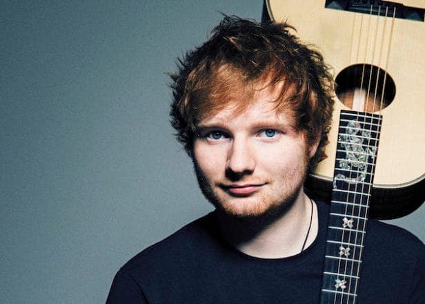 Ed Sheeran gives new ‘Shape of You’ credits to writers of TLC’s ‘No Scrubs’