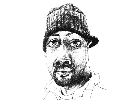 Patrice Scott - FACT mix 370