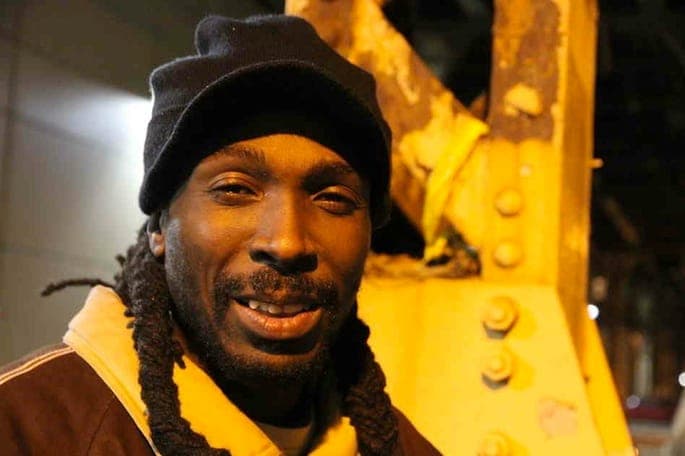 Footwork founder RP Boo announces album for Planet Mu