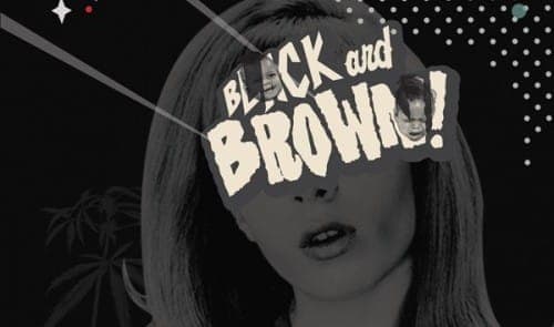 Stream Danny Brown & Black Milk’s Black and Brown