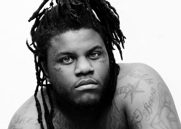 Stream or download Fat Trel's Georgetown mixtape featuring Fetty Wap, Rick Ross, Troy Ave and more