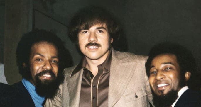 Motown producer and songwriter Deke Richards dies