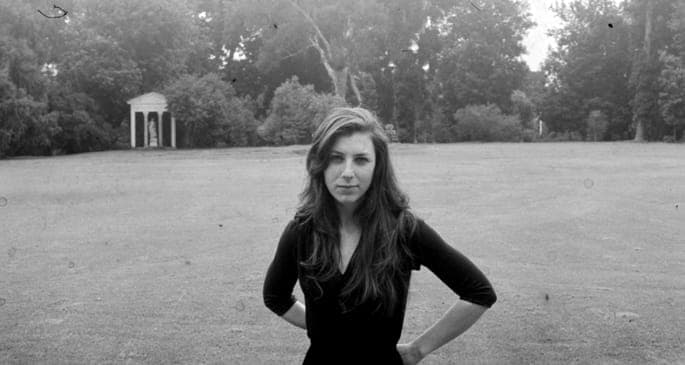 Julia Holter announces Gigi-influenced new album Loud City Song; watch the video for ‘World’ now
