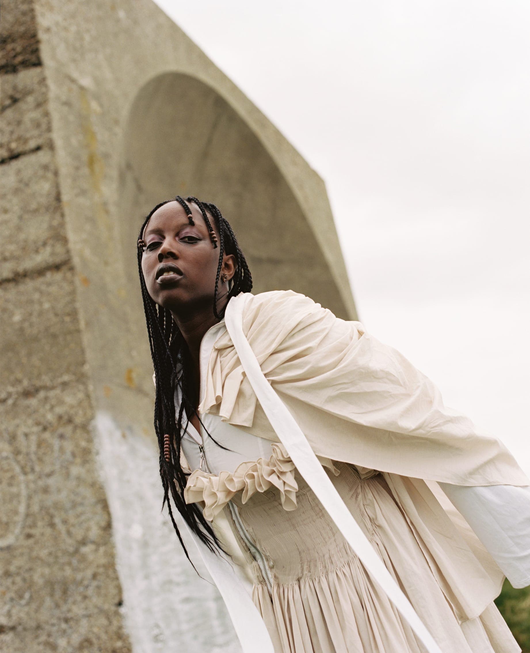 Hyperdub’s Klein on scoring a fantasy musical inspired by Disney princesses