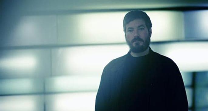 DSP virtuoso Dalglish preps Dorcha Aigeann EP for new label Ge-stell