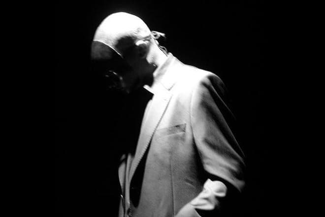 Gerald Donald's Zwischenwelt album Paranormale Aktivitât gets vinyl release