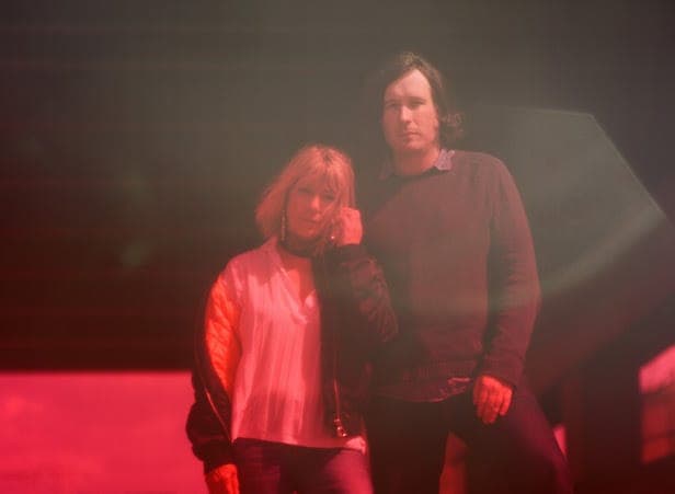 Kim Gordon and Bill Nace’s Body/Head announce new album The Switch