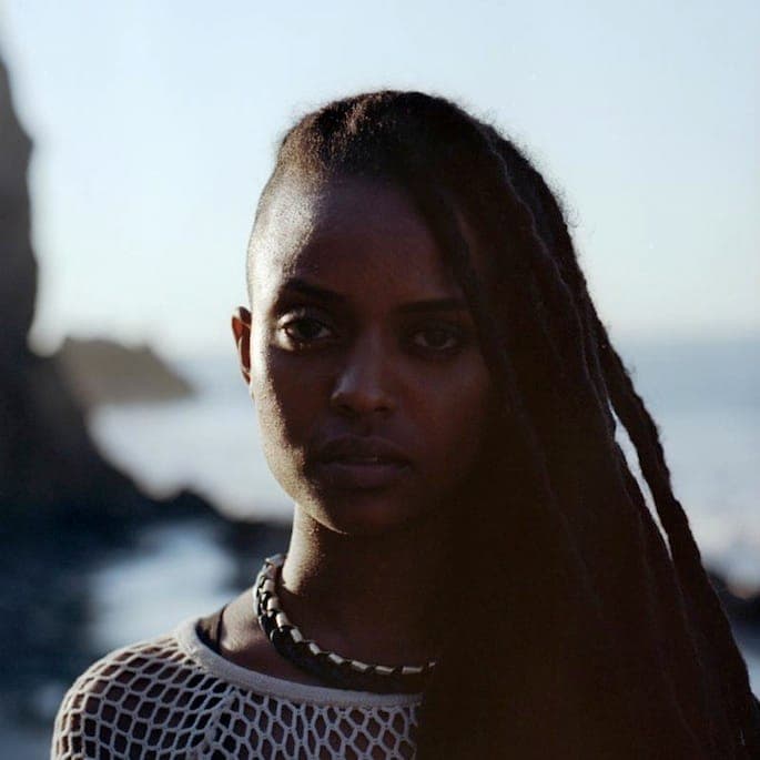 Kelela announces debut mixtape CUT 4 ME, featuring Bok Bok, Kingdom, Nguzunguzu, Girl Unit and more