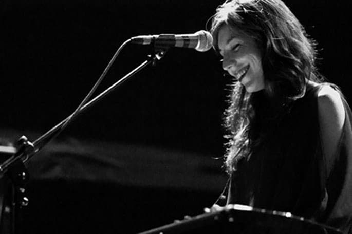 Hear Julia Holter’s beautiful cover of Italian troubadour Paolo Conte
