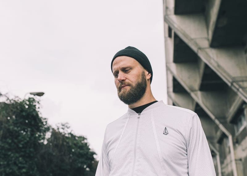 Spatial takes inspiration from UK sound system culture on debut album
