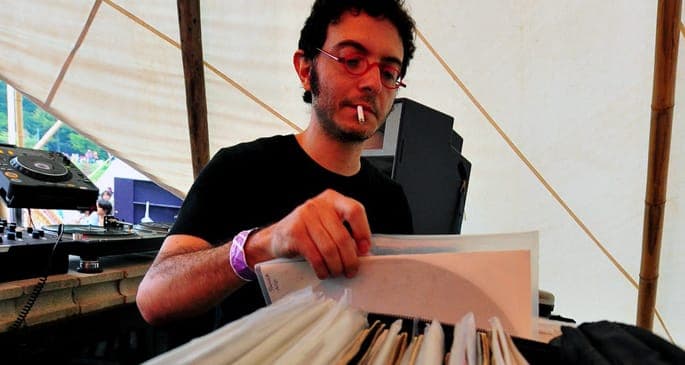 Donato Dozzy and Marco Shuttle announce collaborative 12″ series as Anxur