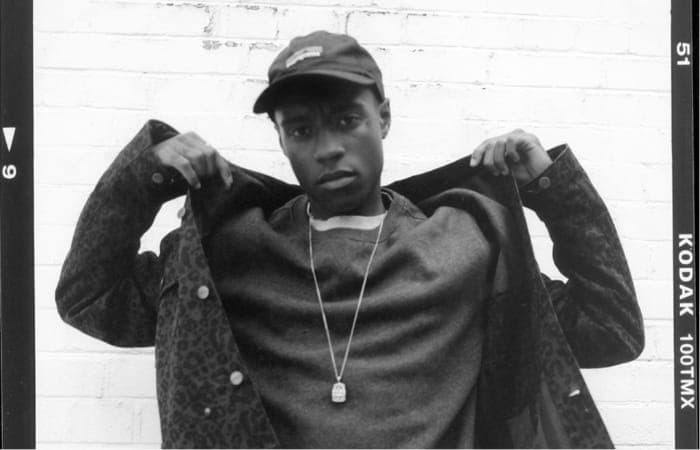 Rejjie Snow slows it down for ‘Keep Your Head Up’