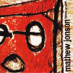 Mathew Jonson: Agents of Time