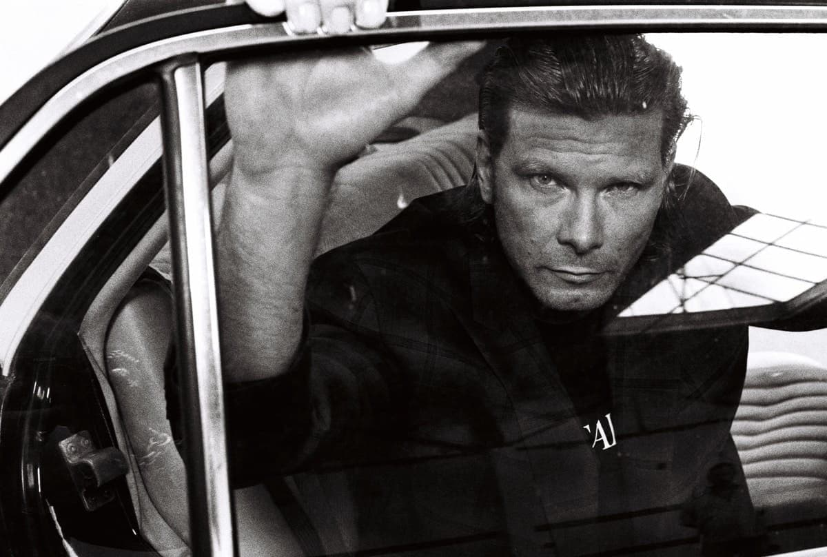 Marcel Dettmann launches new label, Bad Manners