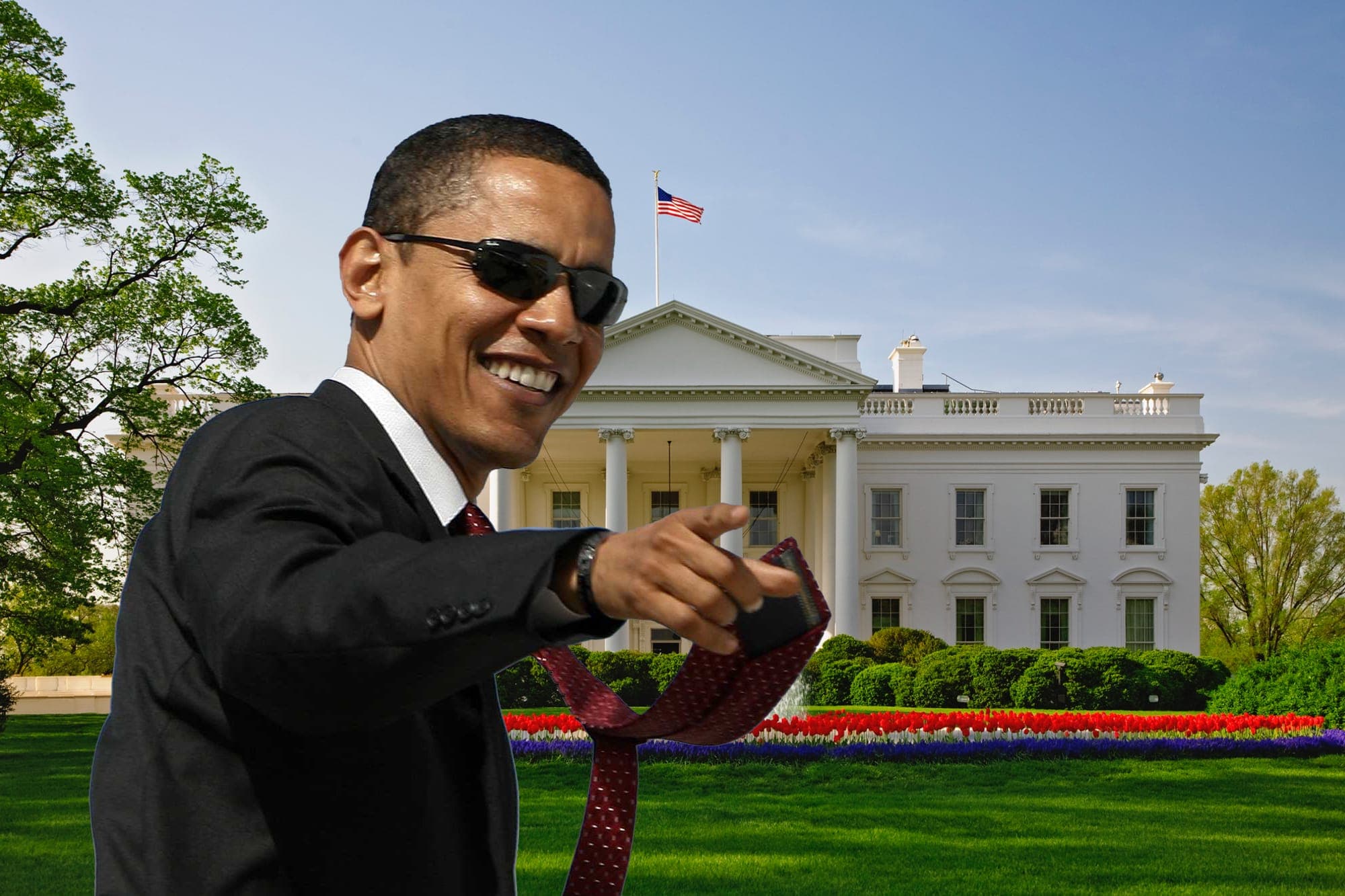 The White House is teaming up with SXSW to throw a festival