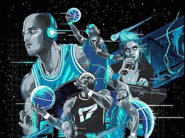 Grimes, Noah “40” Shebib curate soundtrack for NBA 2K17