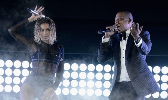 Beyoncé and Jay Z reportedly set for joint stadium tour this summer