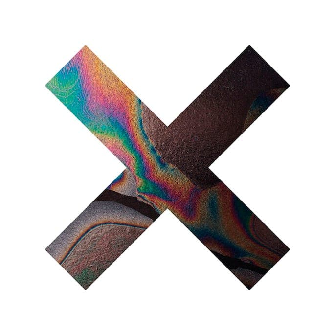 Hear The xx's Coexist remixed into one song