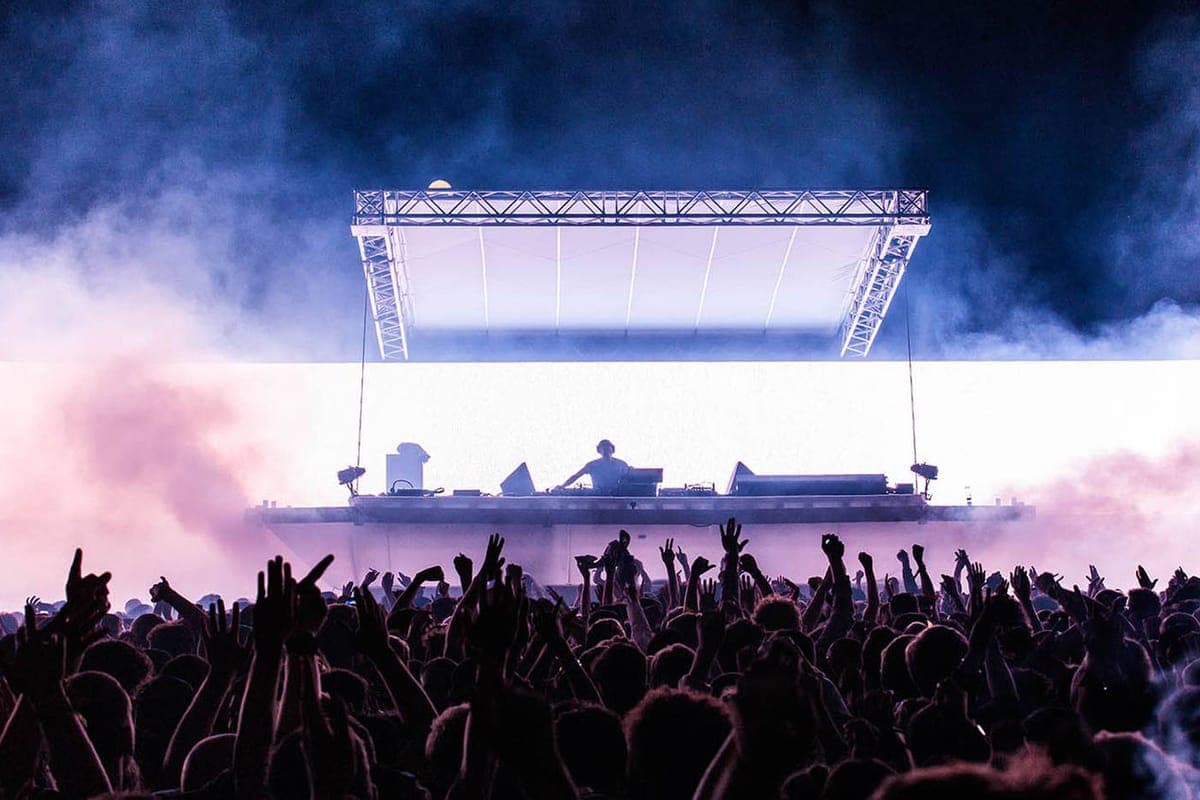 Jeff Mills, Sunn O))) and Equiknoxx confirmed for Dekmantel Festival 2019