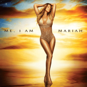 Me. I Am Mariah... The Elusive Chanteuse review