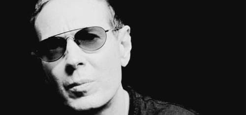 Scott Walker working on first album since 2006’s The Drift