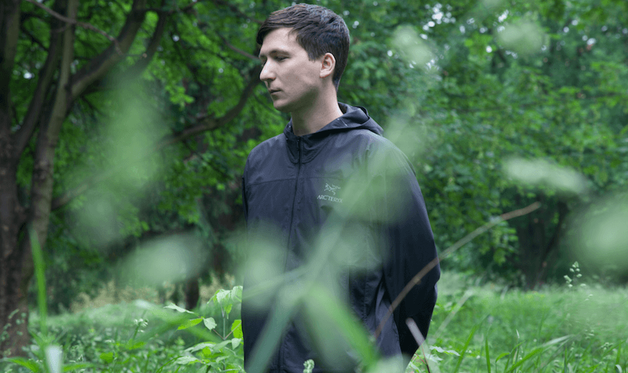 Club destroyer M.E.S.H. moves closer to the dancefloor with Damaged Merc EP on PAN