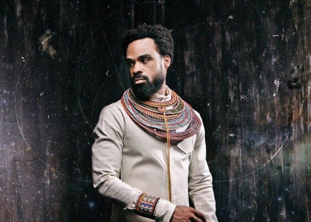 Gilles Peterson airs new Kendrick Lamar and Bilal collaboration – listen