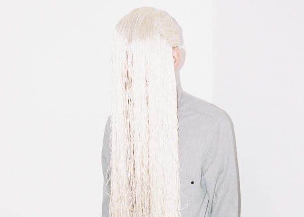 Peder Mannerfelt recruits Glasser for vocal-focused album Controlling Body