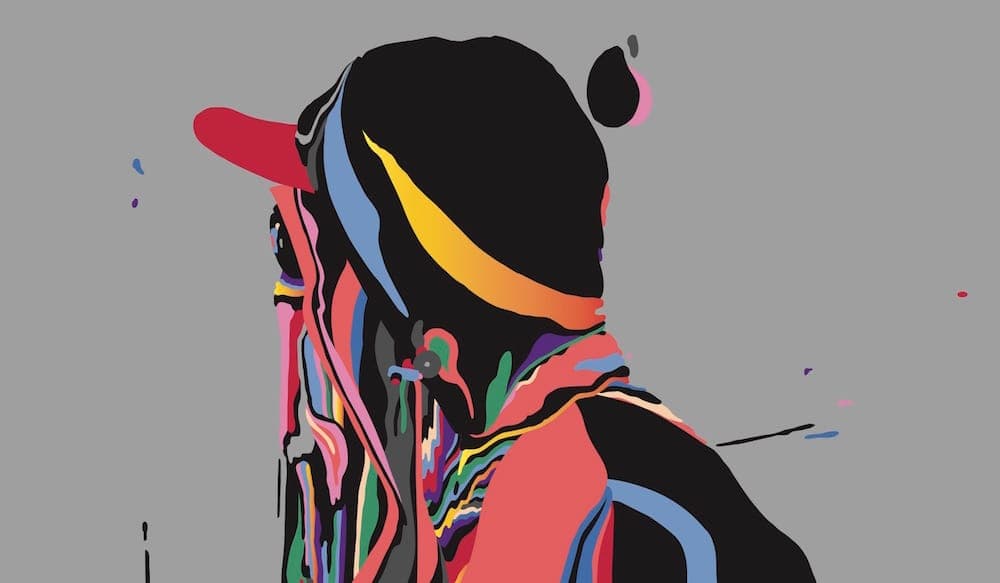 DJ Paypal collabs with DJ Earl and DJ Taye on ‘Dose’ for Adult Swim
