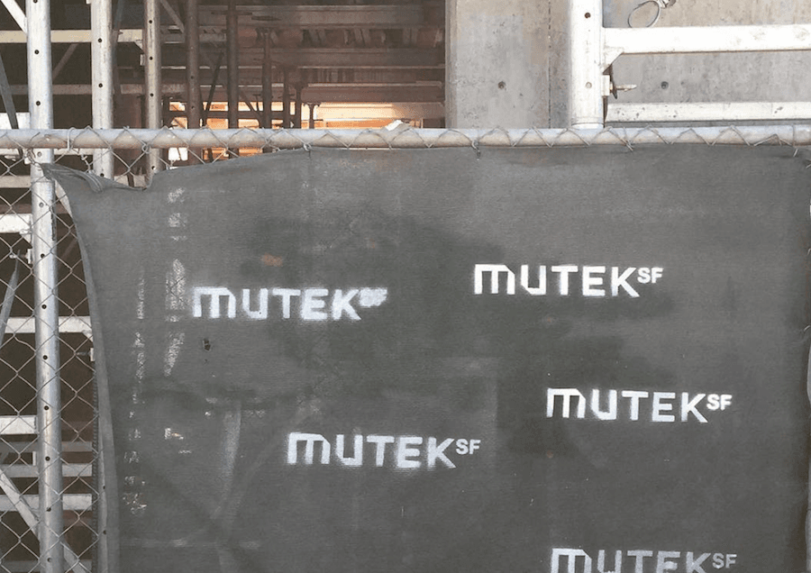 Could MUTEK be coming to San Francisco?
