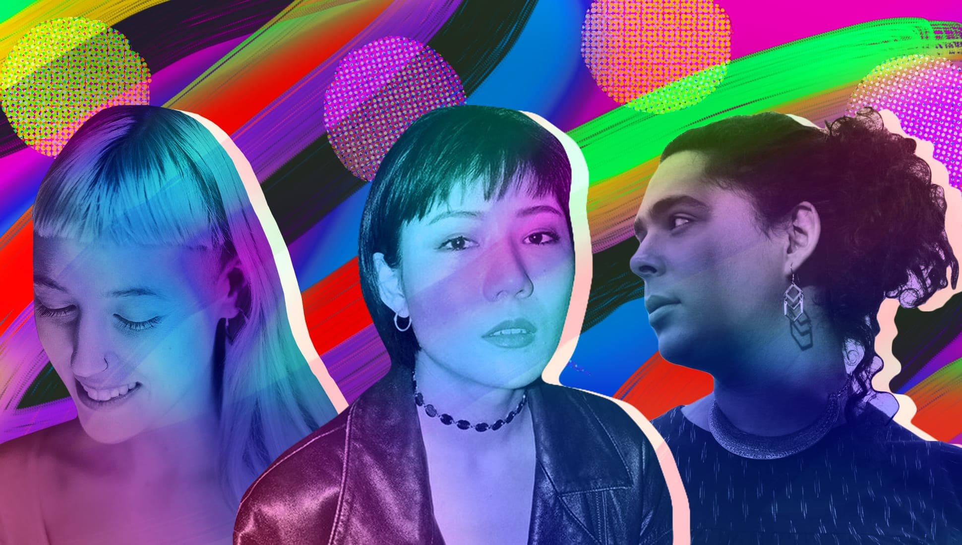 7 must-hear mixes from October 2019