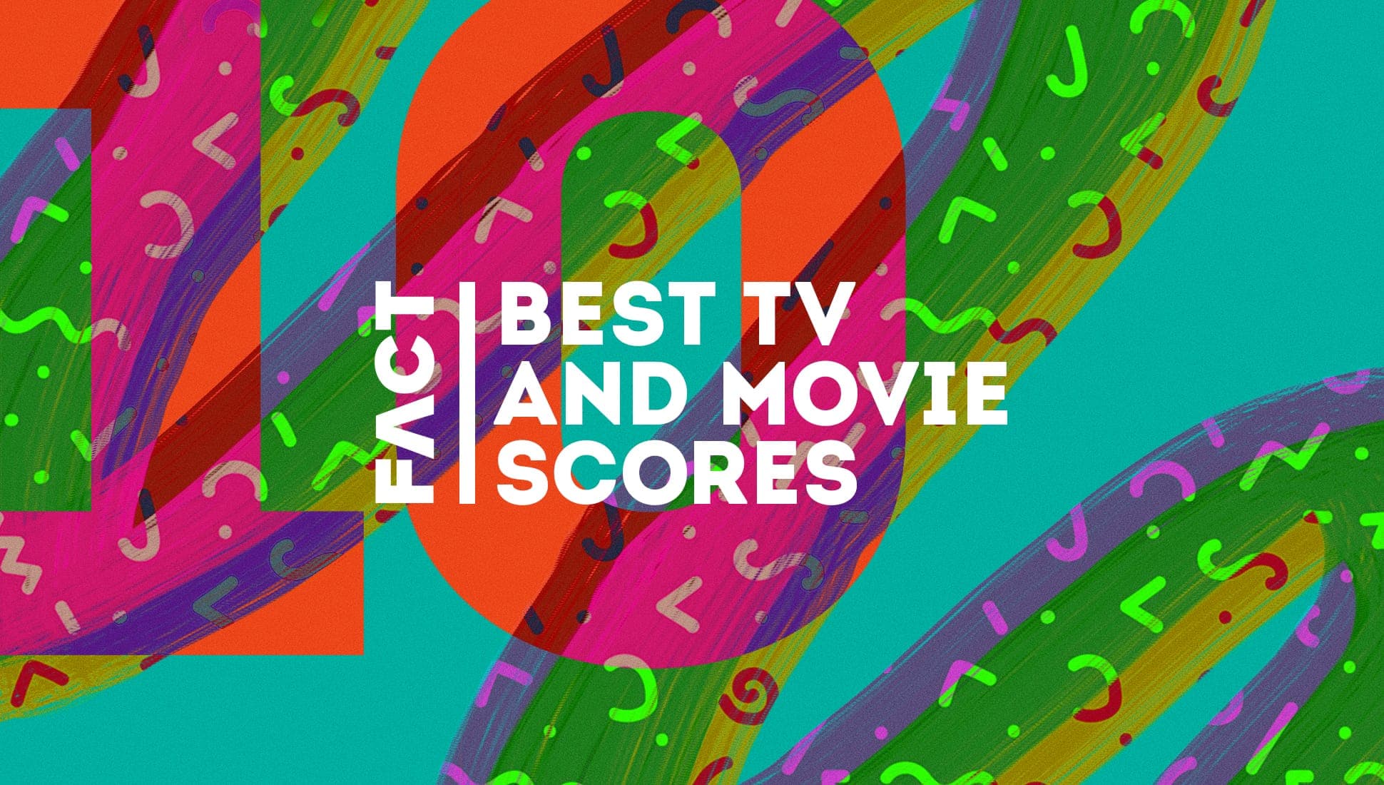 The 10 best film and TV scores of 2017