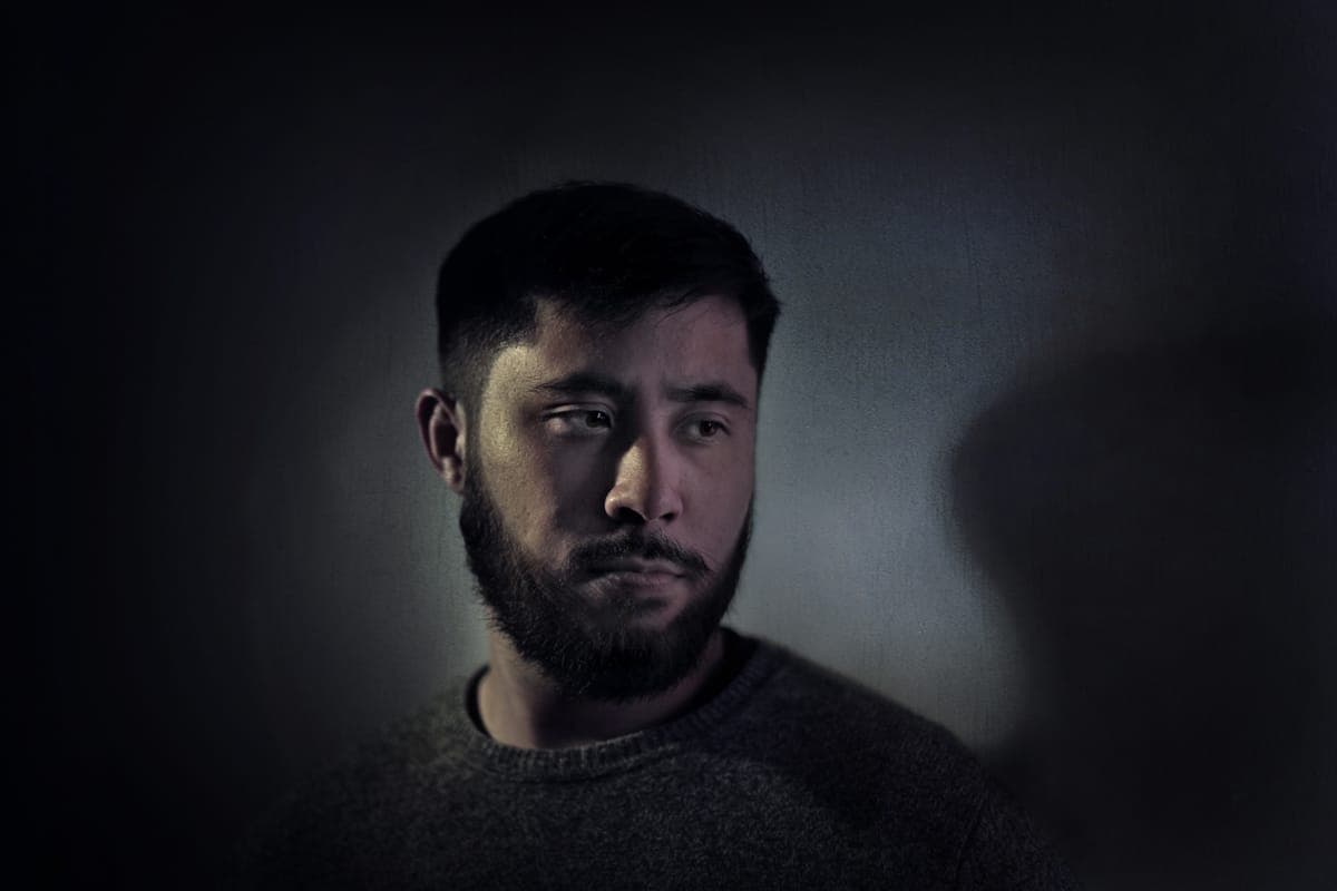 Yilan debuts on Infinite Machine with Regression EP