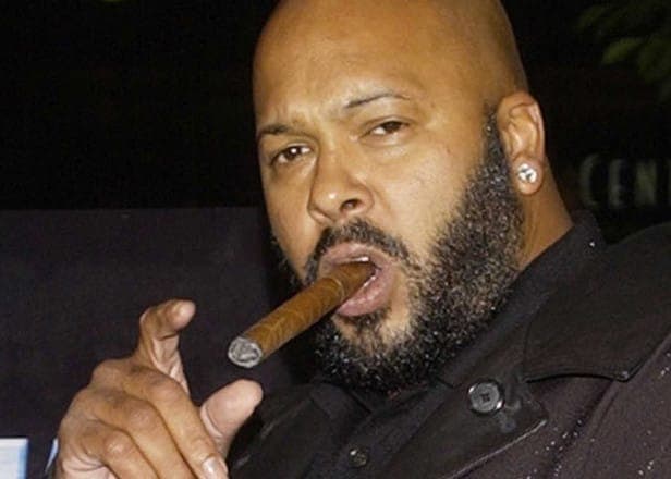 Dr Dre and Ice Cube named in wrongful death lawsuit against Suge Knight
