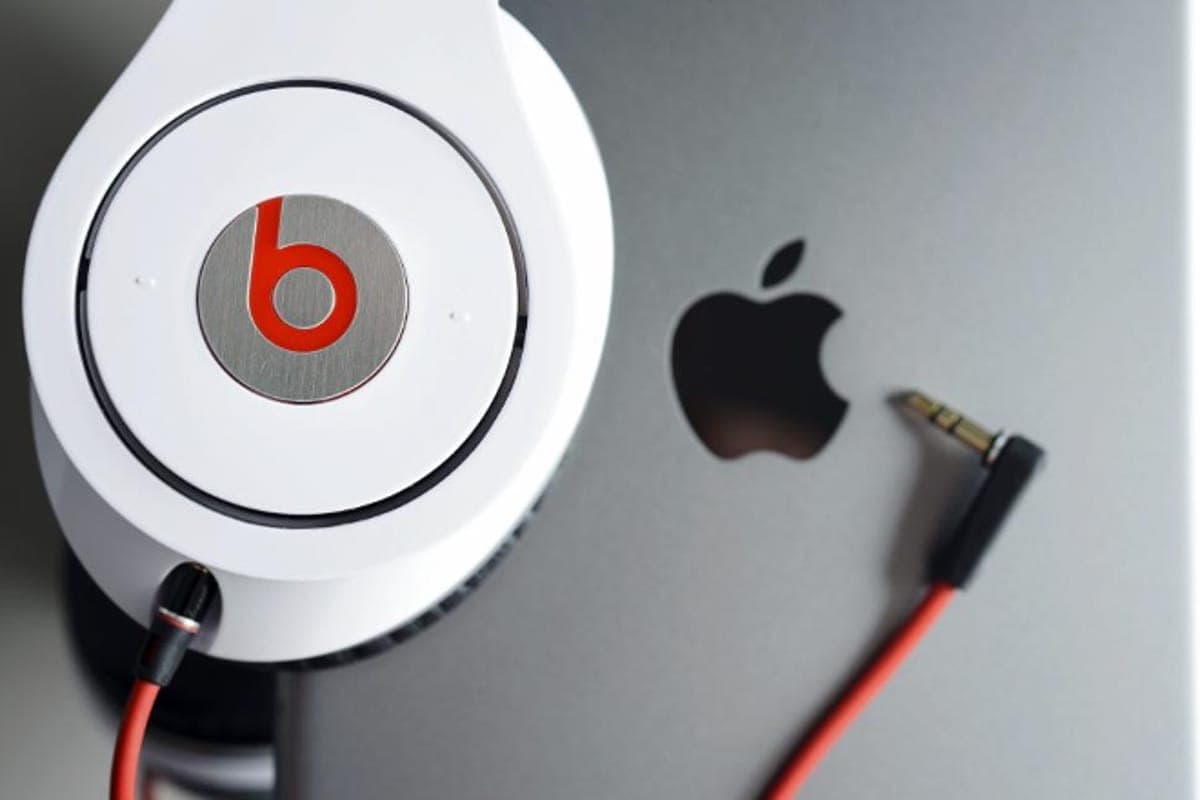 Apple reportedly poaches more BBC Radio 1 staff for upcoming streaming service