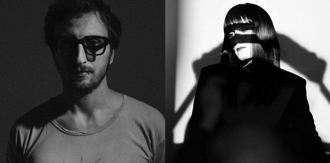 Lucy and Rrose announce collaborative project The Lotus Eaters, debut album Desatura