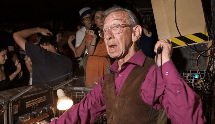 Massive Attack’s Daddy G and hundreds more attend funeral of DJ Derek