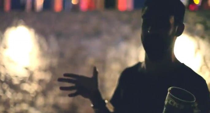 Watch FACT TV go swimming with Subb-An at Croatia’s Hideout Festival