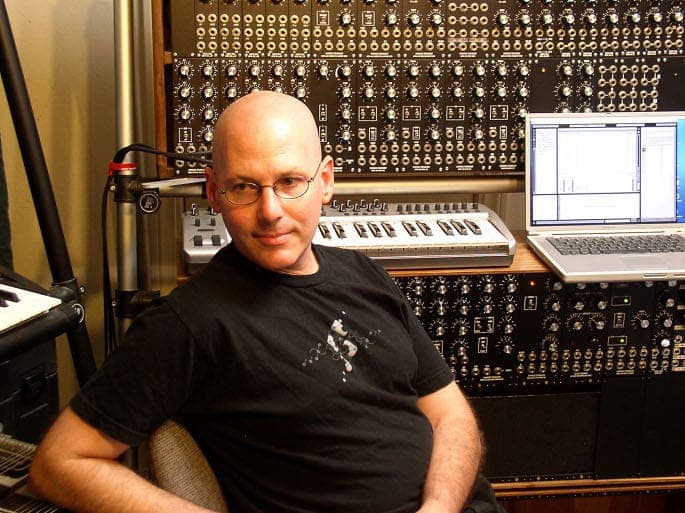 Dreamcatching: The remarkable story of Robert Rich and the Sleep Concerts