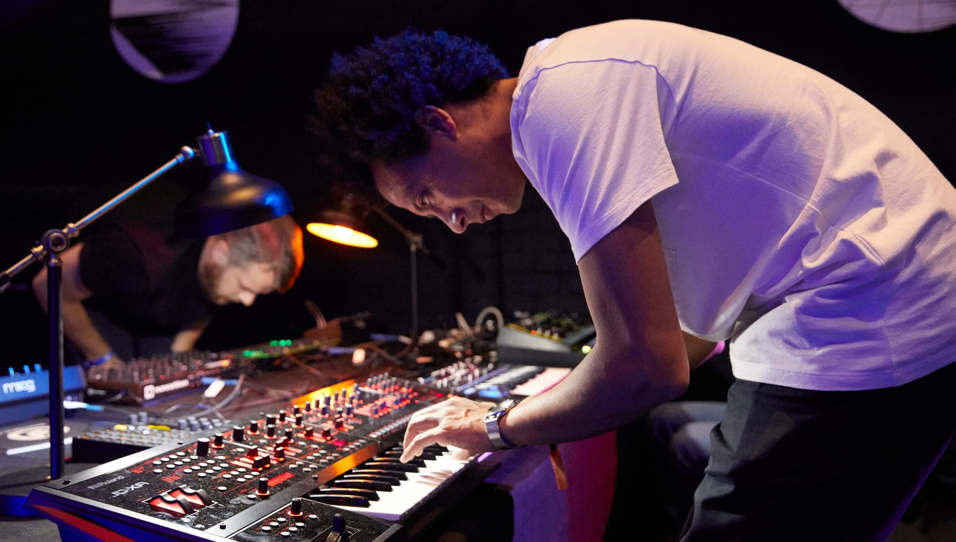 Ableton Loop 2018
