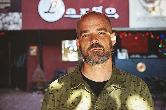 “Just do what you do”: Detroit hip-hop pioneer HouseShoes moves forward